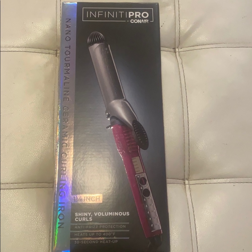Infiniti pro conair